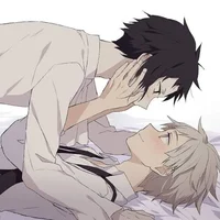 Atsushi x Akutagawa 