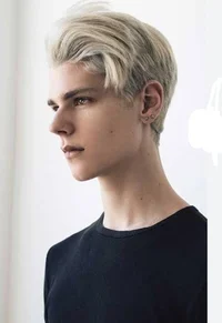 Scorpius Malfoy