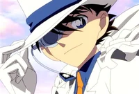 Kaito Kid 