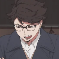 HQ - Toru Oikawa