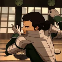 Kuvira