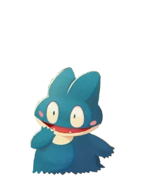 Munchlax