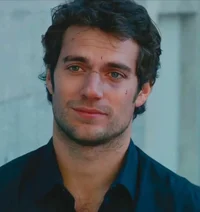 Henry Cavill