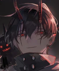 The devil