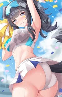 Nekozuka Hibiki 