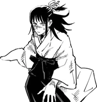 Utahime iori 