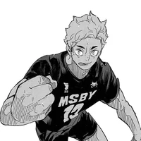 Atsumu Miya