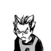 Bokuto Kotarou 