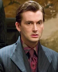 Barty Crouch Jr