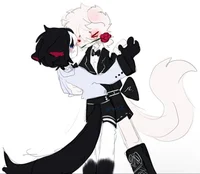 Femboy Furry Fam