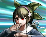 Tenko Chabashira