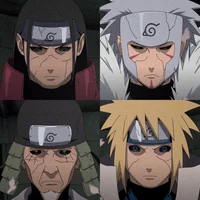 Hokages 