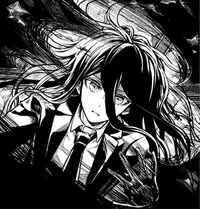 Izuru Kamukura