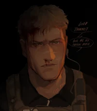 11 Simon Ghost Riley