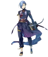 Shigure - Performing