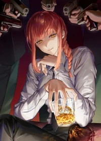 Makima