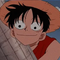 LUFFY