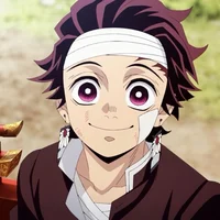 Tanjiro Kamado