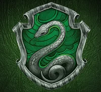 Slytherin group chat
