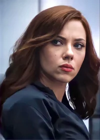 Natasha Romanoff 