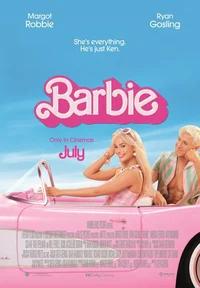 Barbie stans