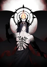 Madara Uchiha
