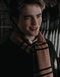 Cedric diggory 