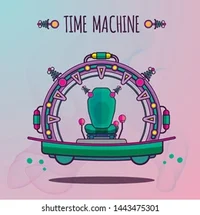 Time Machine