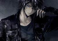 Apocalypse RP - Liam