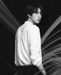 Kim Seokjin