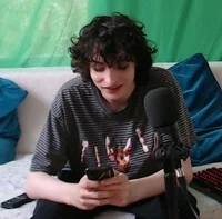 Vent Finn Wolfhard