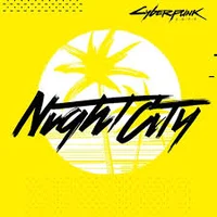 Night City 