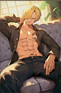 Sanji