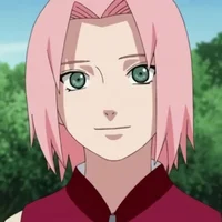 Sakura Haruno 
