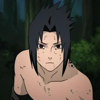 Uchiha Sasuke