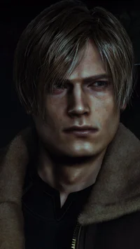 Leon Kennedy