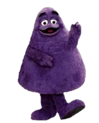 Grimace
