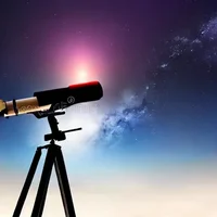 Astronomer 