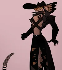 Rattlesnake Bandit