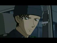 Shuichi Akai