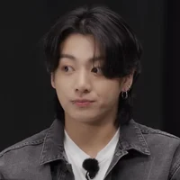 Jeon Jungkook
