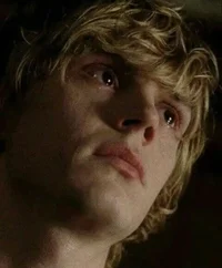 Tate langdon 