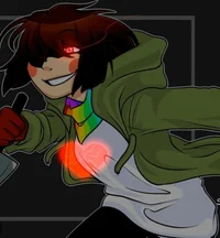 StoryShift Chara