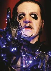 Cardinal Copia