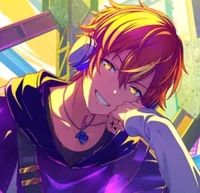 Akito Shinonome