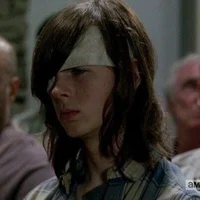 Carl Grimes