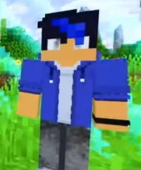 Ein Aphmau 
