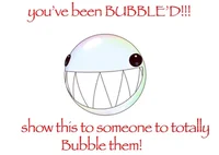 Bubble