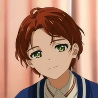 Bifauxnen Girlfriend