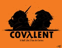 Covalent 